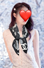 China Replica Chanel Scarf 70usd Only