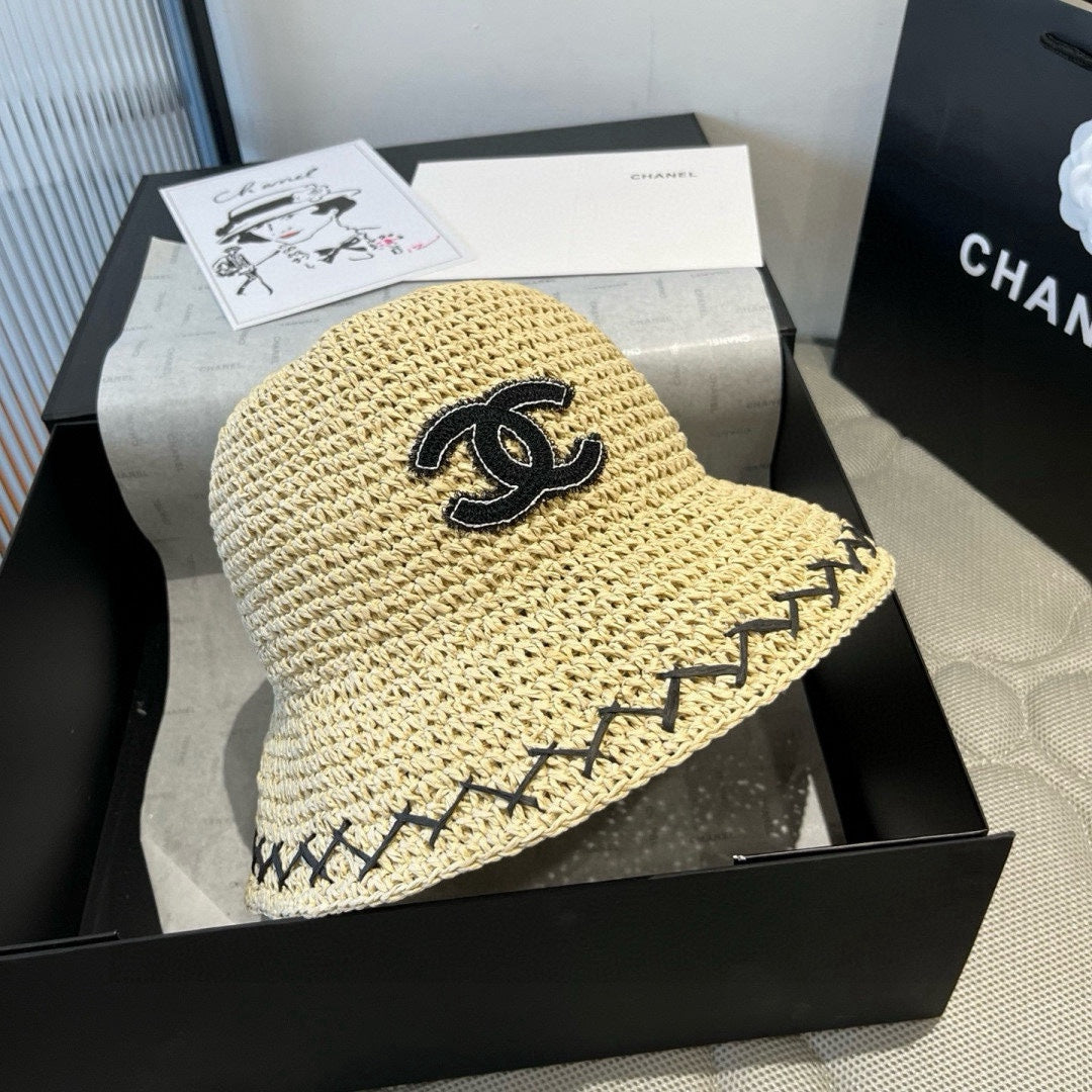 China Replica Chanel Hats 40usd Only