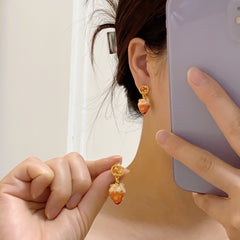 China Replica Gucci Earrings 28usd Only