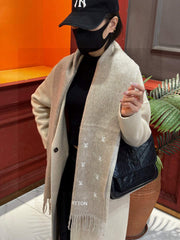 China Replica LV Scarf 52usd Only