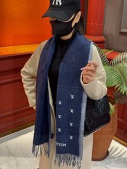 China Replica LV Scarf 52usd Only