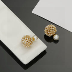 China Replica Balenciaga Earrings 22usd Only