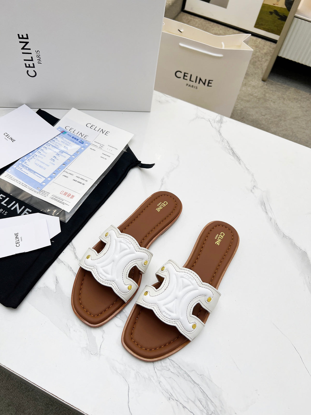 China Replica Celine Women Shoes 80usd Only