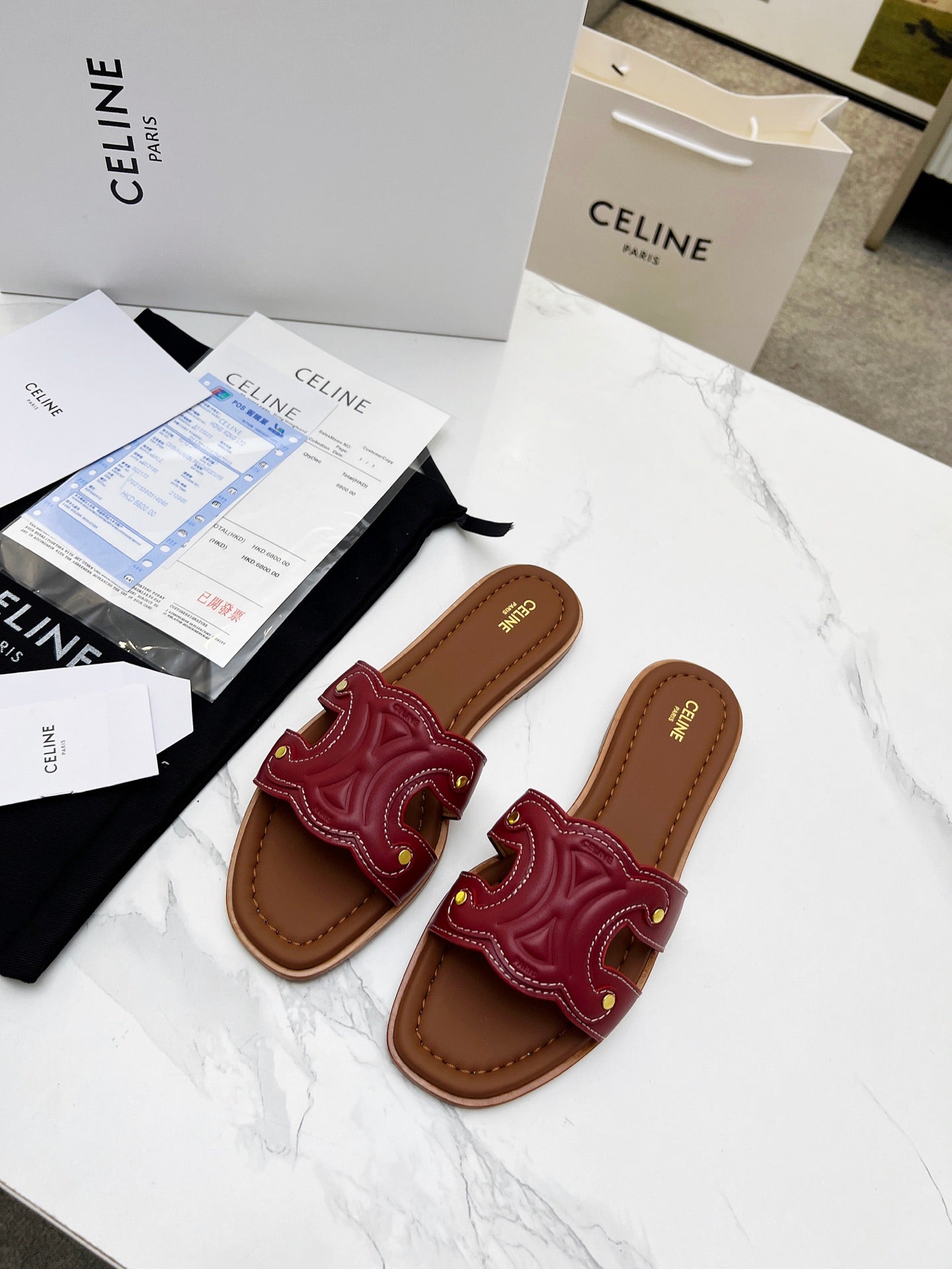 China Replica Celine Women Shoes 80usd Only