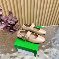 China Replica Bottega Veneta Women Shoes 108usd Only