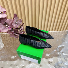 China Replica Bottega Veneta Women Shoes 122usd Only