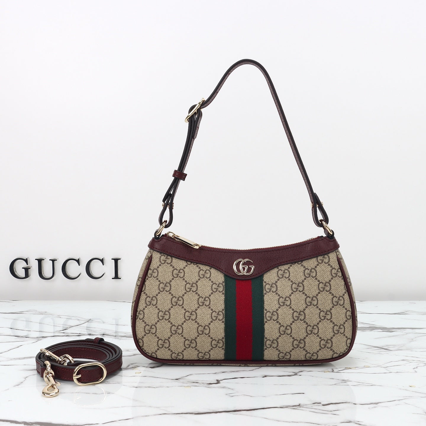 China Replica Gucci Handbags 122usd Only