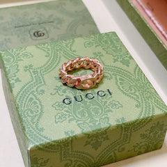 China Replica Gucci Rings 25usd Only