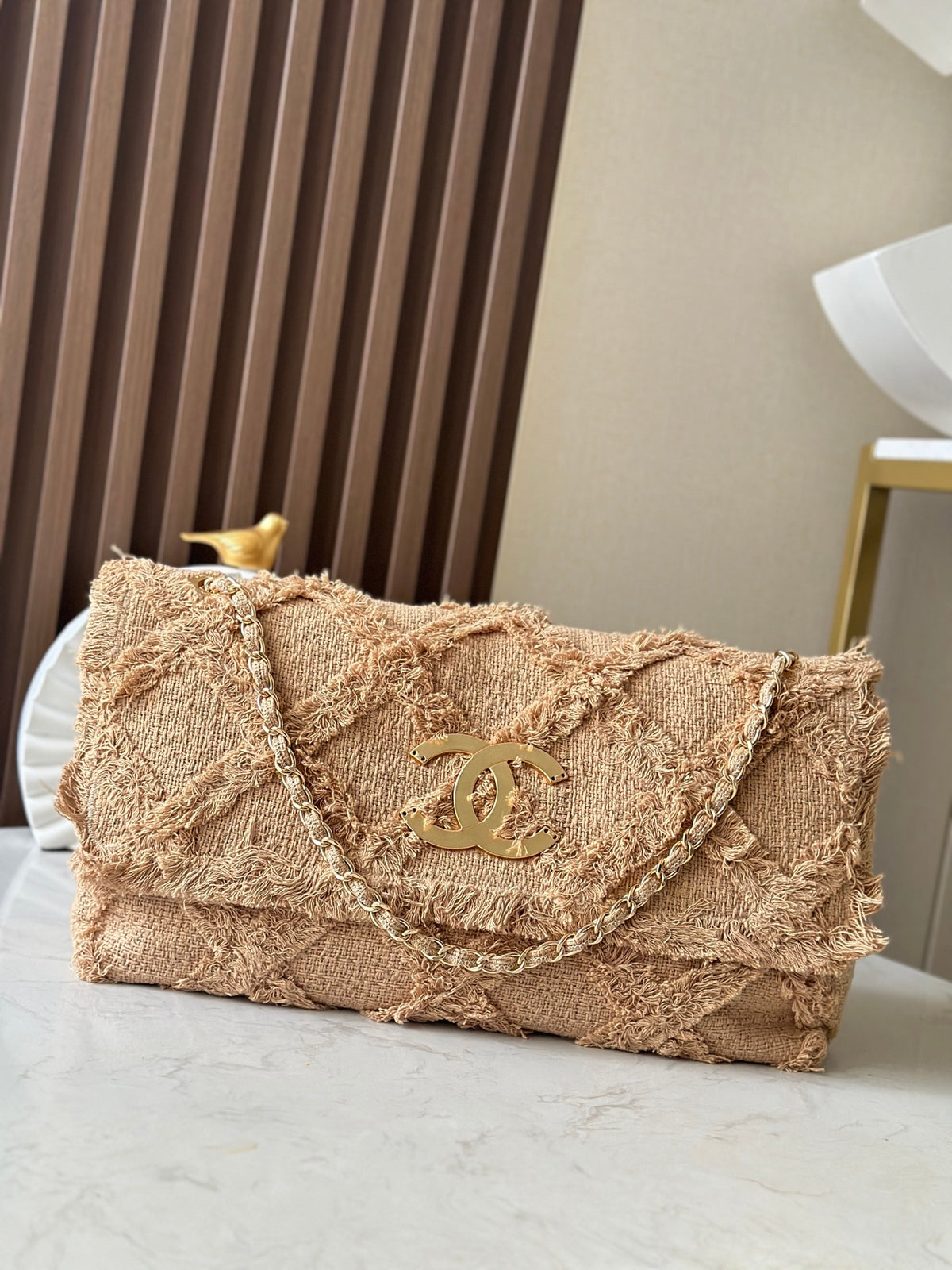 China Replica Chanel Handbags 267usd Only