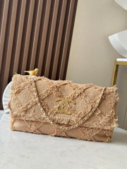 China Replica Chanel Handbags 267usd Only
