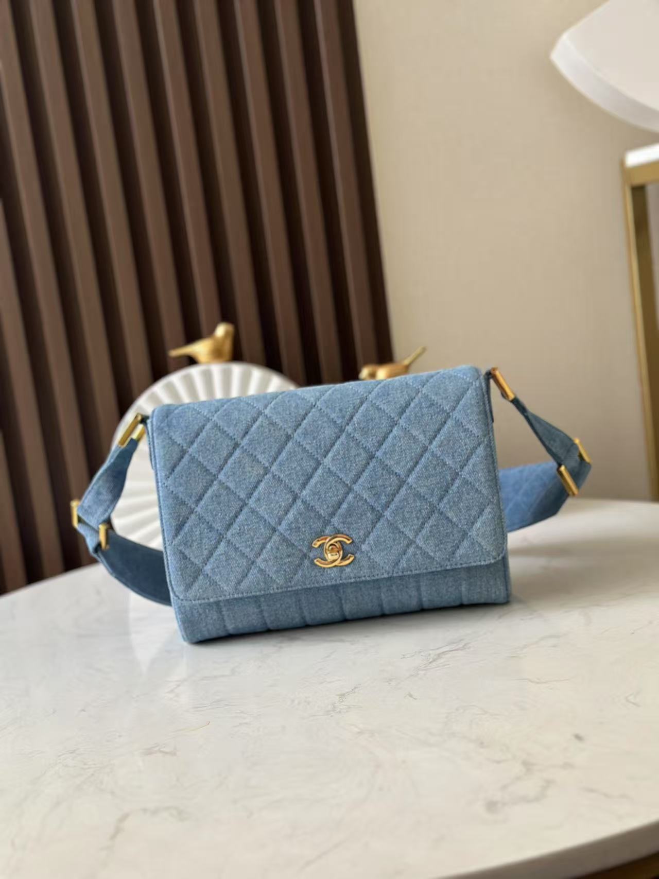 China Replica Chanel Handbags 243usd Only