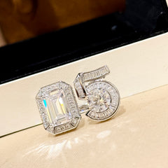 China Replica Chanel Rings 92usd Only