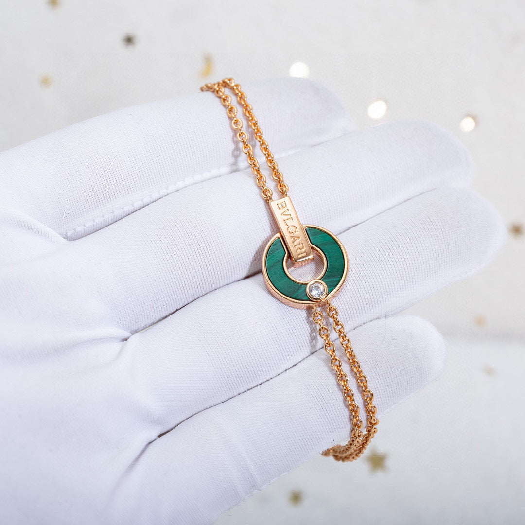 China Replica Bvlgari Bracelets 30usd Only