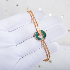 China Replica Bvlgari Bracelets 30usd Only