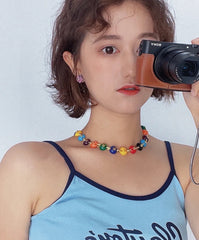 China Replica Chanel Necklaces 54usd Only