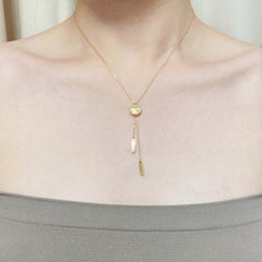 China Replica Chanel Necklaces 30usd Only
