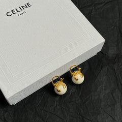 China Replica Celine Earrings 32usd Only