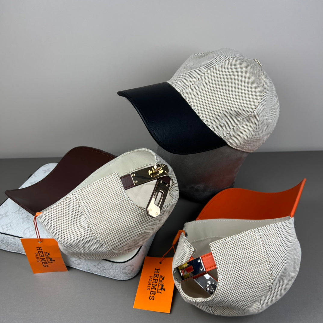 China Replica Hermes Hats 52usd Only