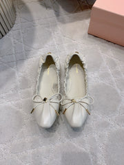 China Replica Ferragamo Women Shoes 94usd Only