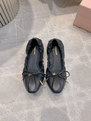 China Replica Ferragamo Women Shoes 94usd Only