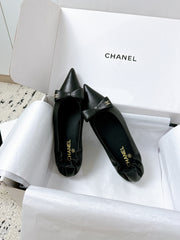 China Replica Chanel Women Shoes 94usd Only