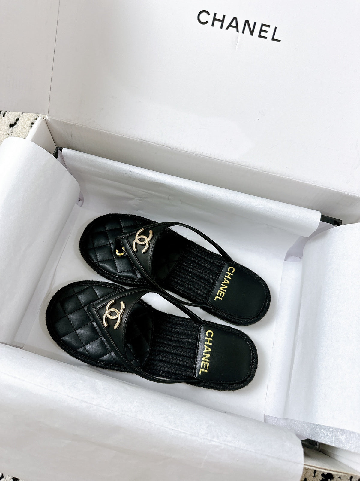 China Replica Chanel Women Shoes 94usd Only