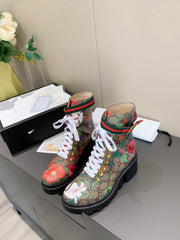 China Replica Gucci Women Shoes 84usd Only