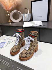 China Replica Gucci Women Shoes 80usd Only