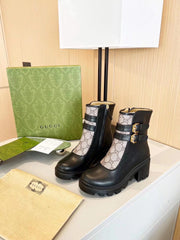 China Replica Gucci Women Shoes 91usd Only