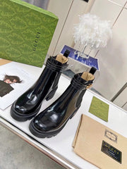 China Replica Gucci Women Shoes 88usd Only