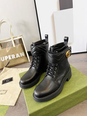China Replica Gucci Women Shoes 91usd Only