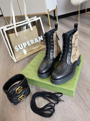 China Replica Gucci Women Shoes 91usd Only