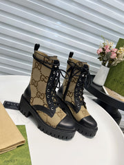 China Replica Gucci Women Shoes 105usd Only