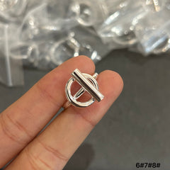 China Replica Hermes Rings 70usd Only