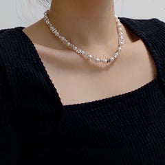 China Replica Chanel Necklaces 30usd Only