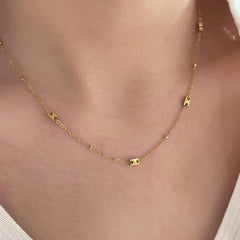 China Replica Celine Necklaces 30usd Only