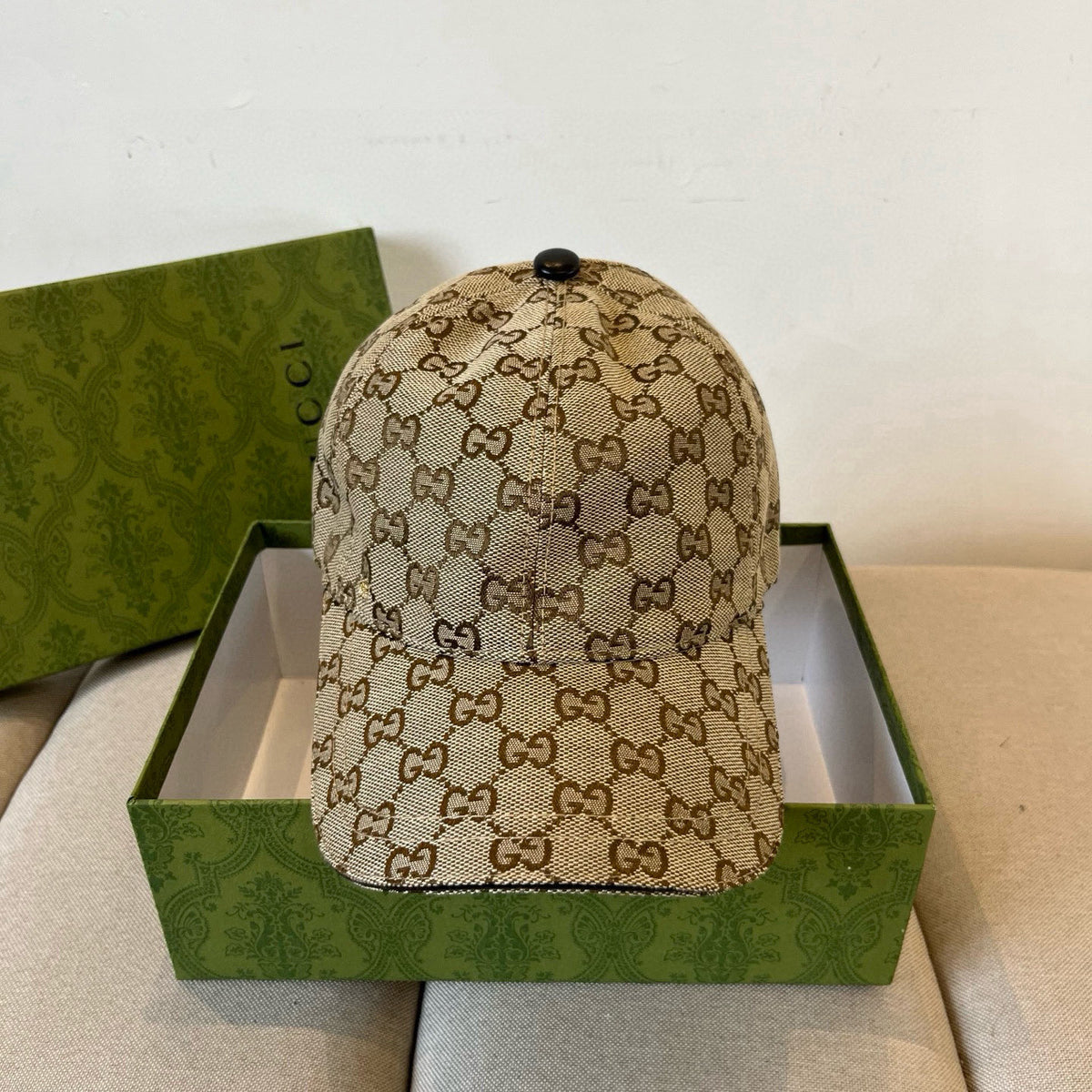 China Replica Gucci Hats 24usd Only