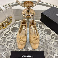 China Replica Chanel Women Shoes 98usd Only