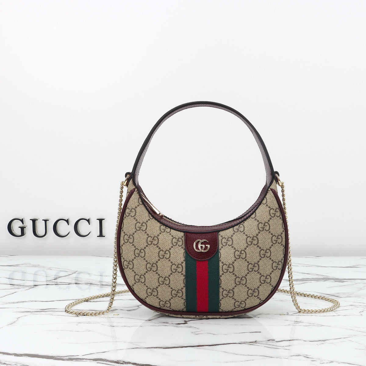 China Replica Gucci Handbags 136usd Only