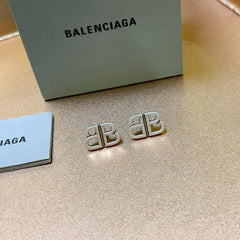 China Replica Balenciaga Earrings 28usd Only