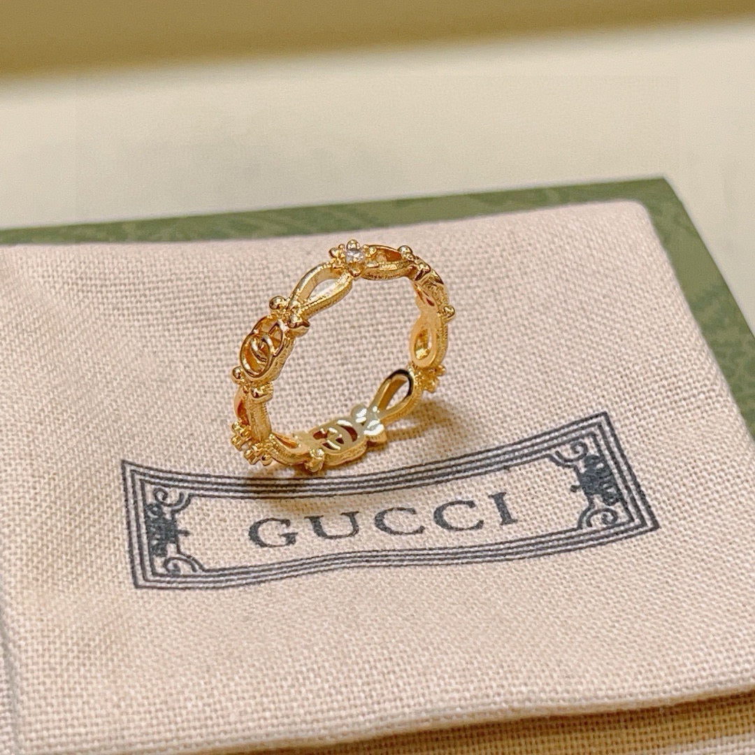 China Replica Gucci Rings 25usd Only