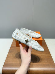China Replica LV Women Shoes 112usd Only