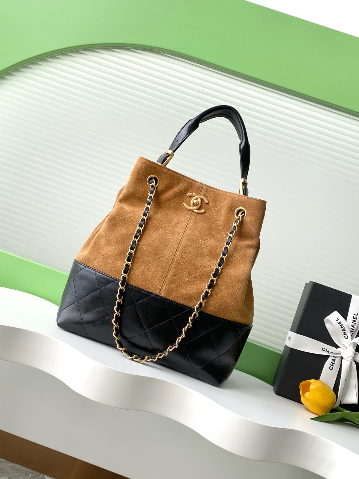 China Replica Chanel Handbags 264usd Only