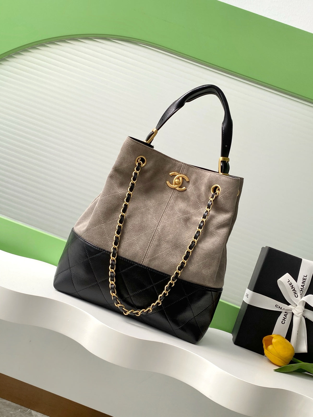 China Replica Chanel Handbags 264usd Only