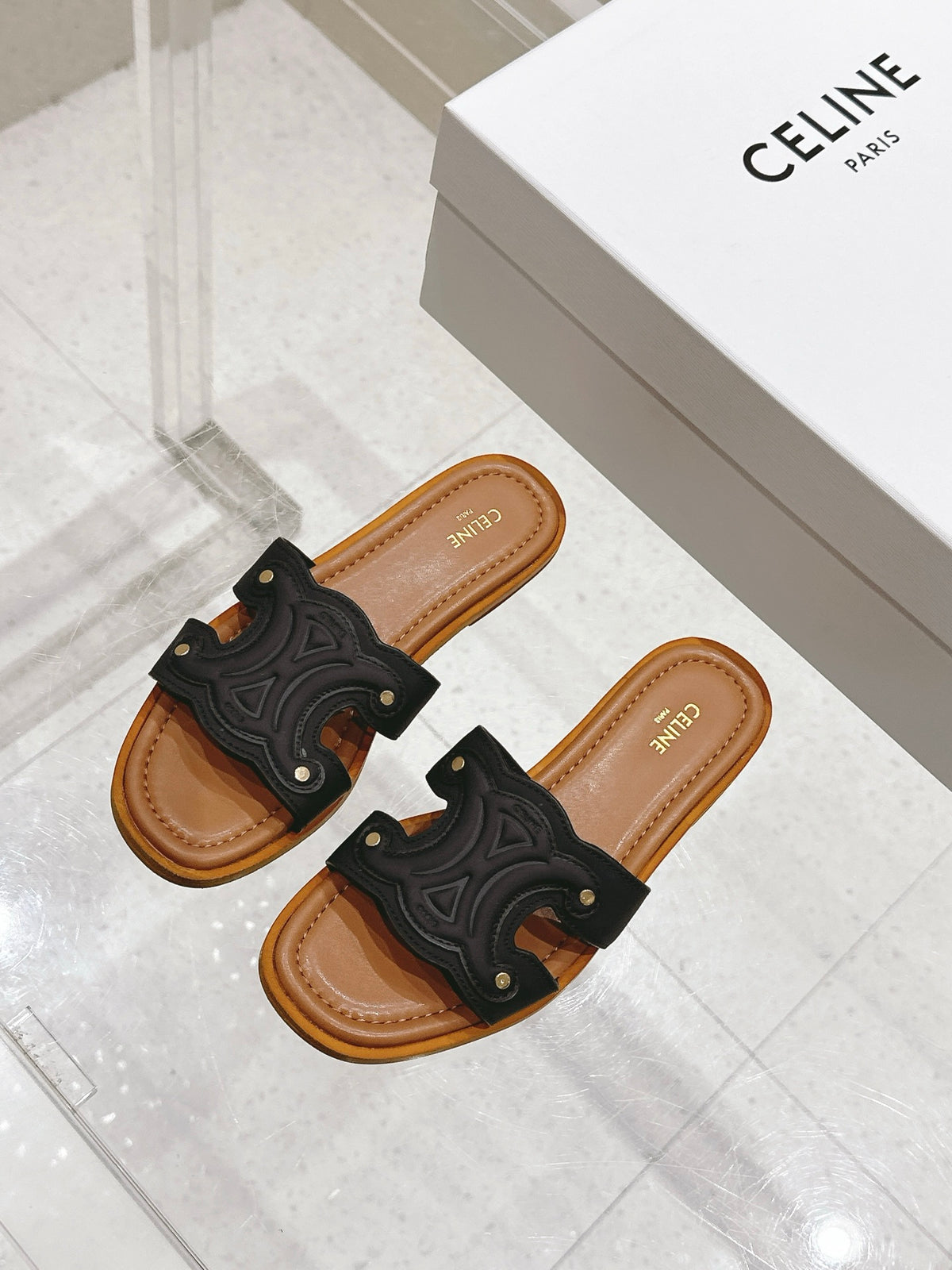 China Replica Celine Women Shoes 94usd Only