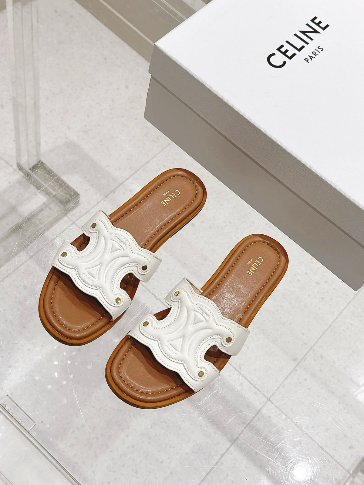 China Replica Celine Women Shoes 94usd Only