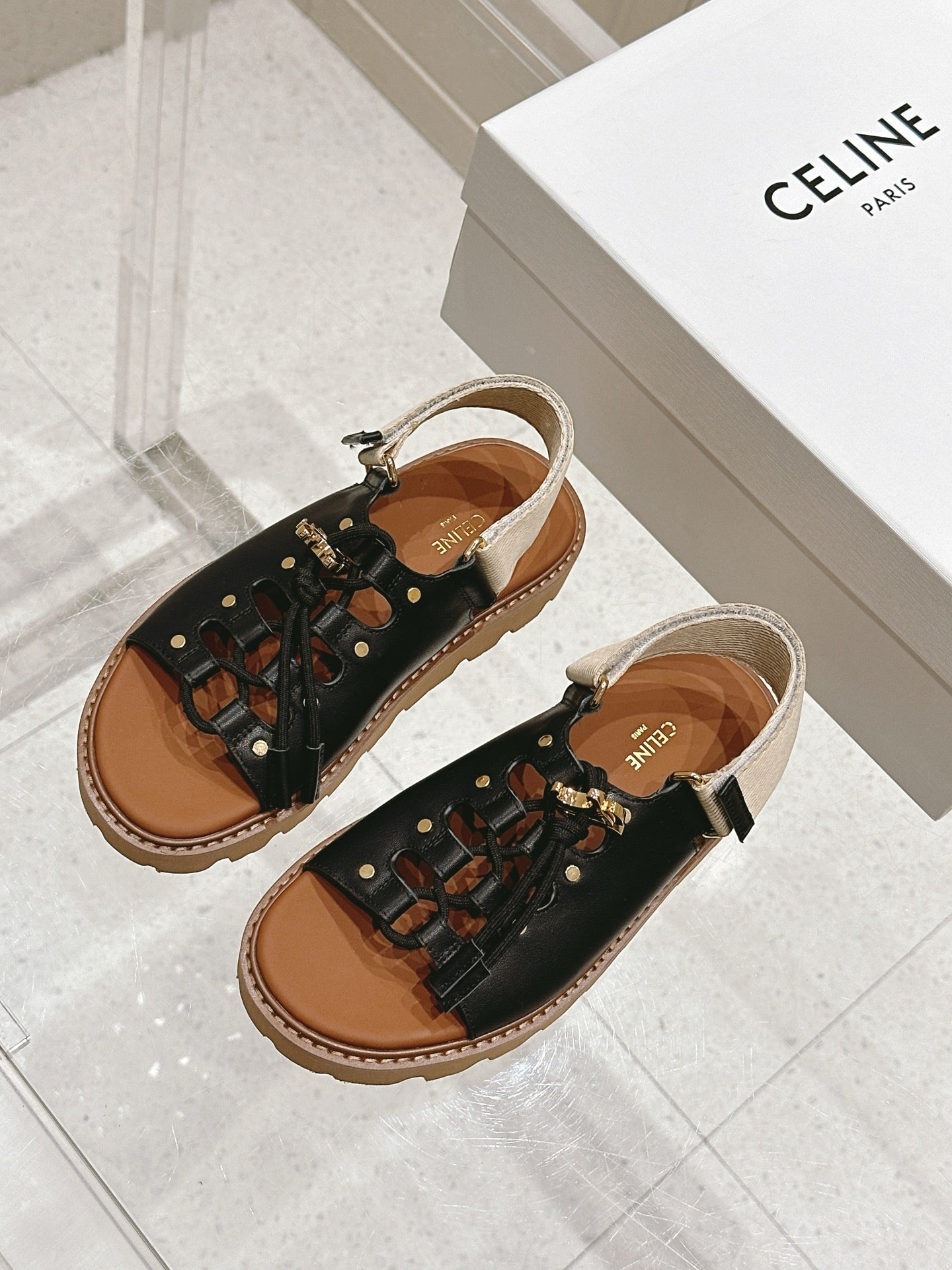 China Replica Celine Women Shoes 102usd Only
