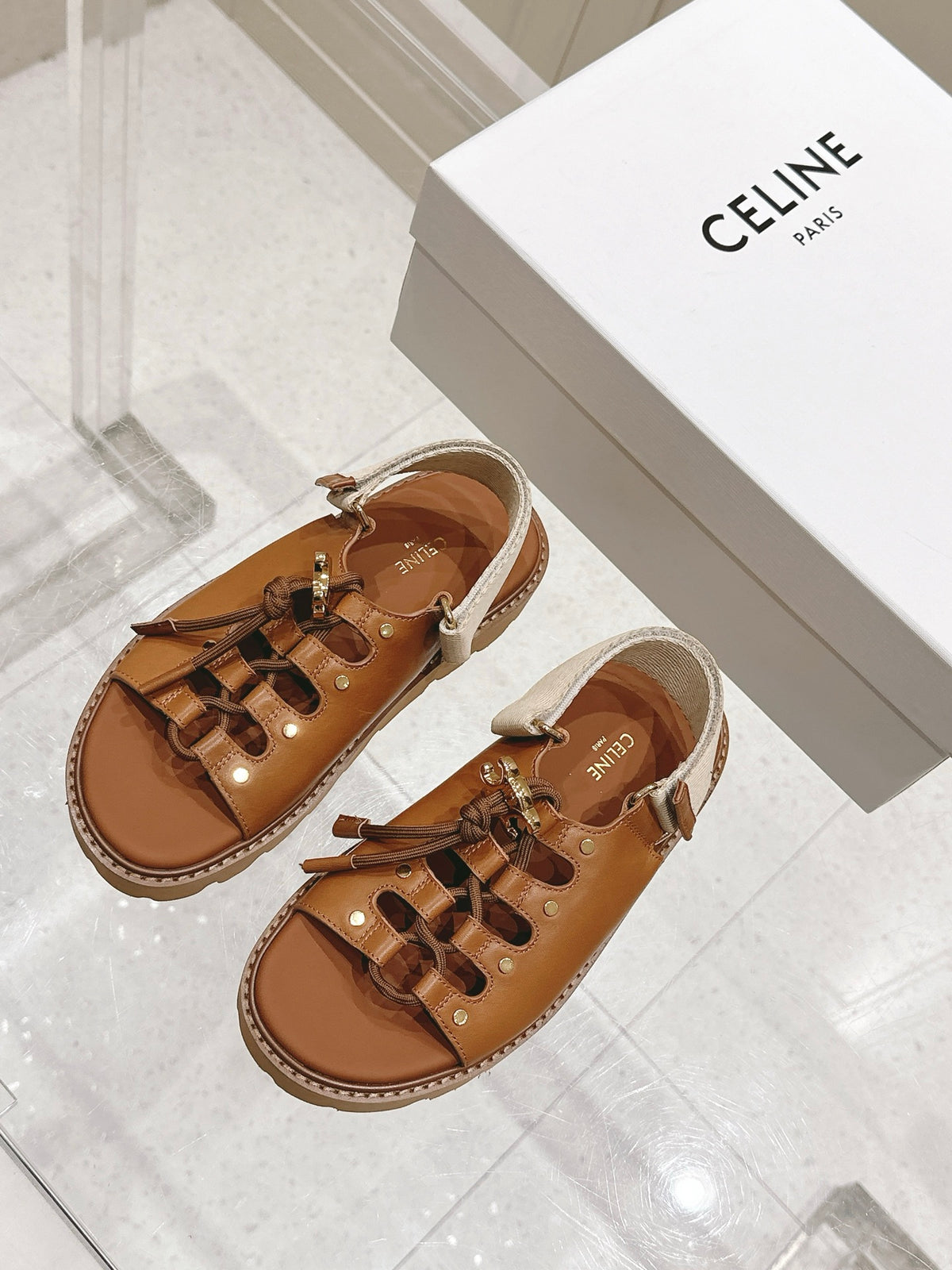 China Replica Celine Women Shoes 102usd Only