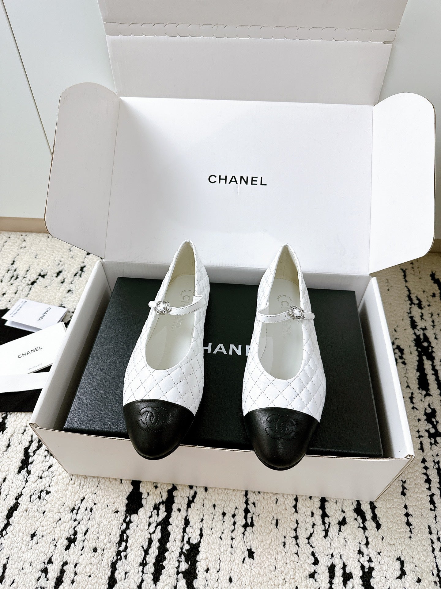 China Replica Chanel Women Shoes 98usd Only