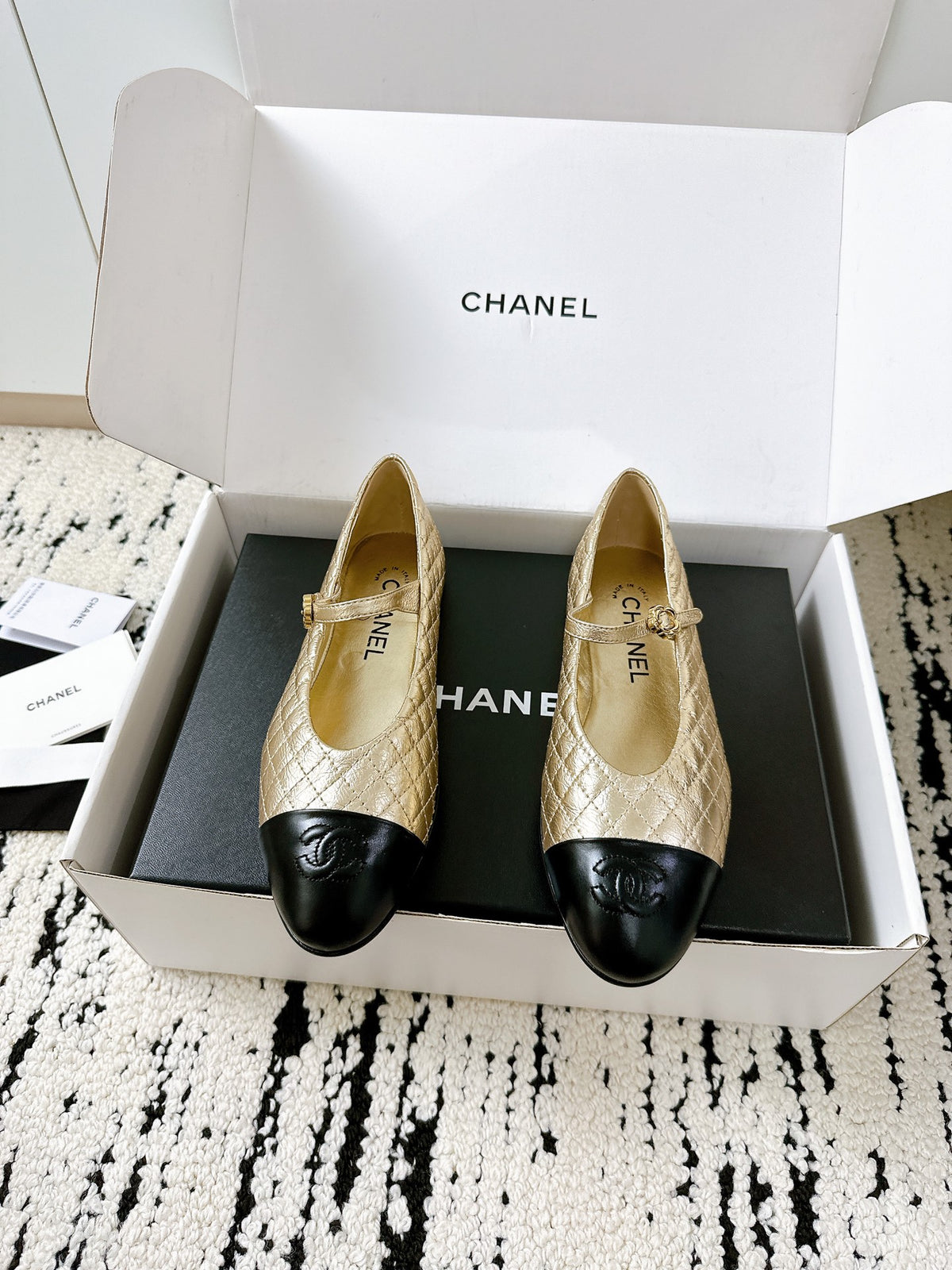 China Replica Chanel Women Shoes 98usd Only